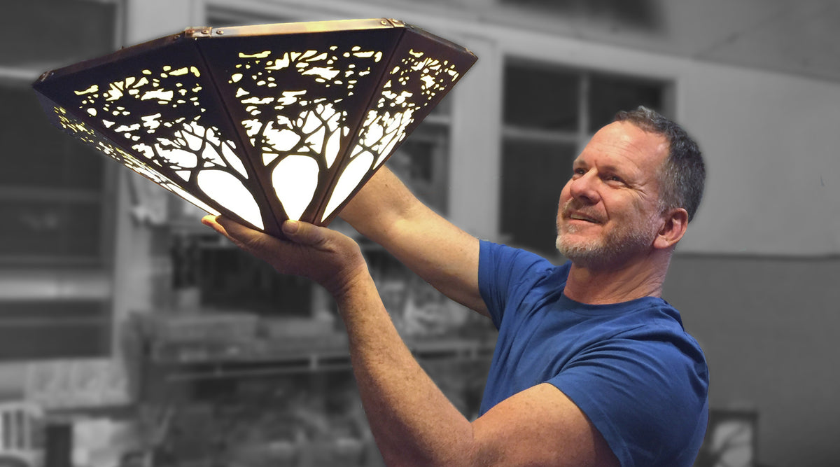 James Mattson Coppercraft