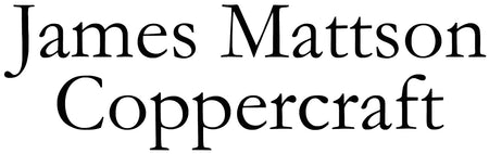 James Mattson Coppercraft