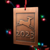 2023 Holiday Ornament