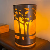Mattson Sunglow Table Lantern
