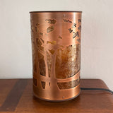 Mattson Sunglow Table Lantern