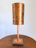 Mattson Sunglow lamp