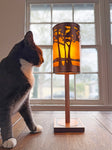 Mattson Sunglow lamp