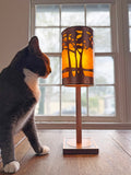 Mattson Sunglow lamp