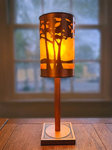 Mattson Sunglow lamp