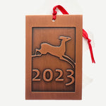 2023 Holiday Ornament