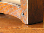 Landscape Mantle Clock