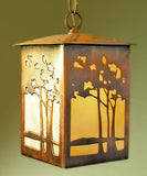 Landscape Lantern